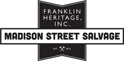 Madison Street Salvage (Franklin Heritage Inc.)